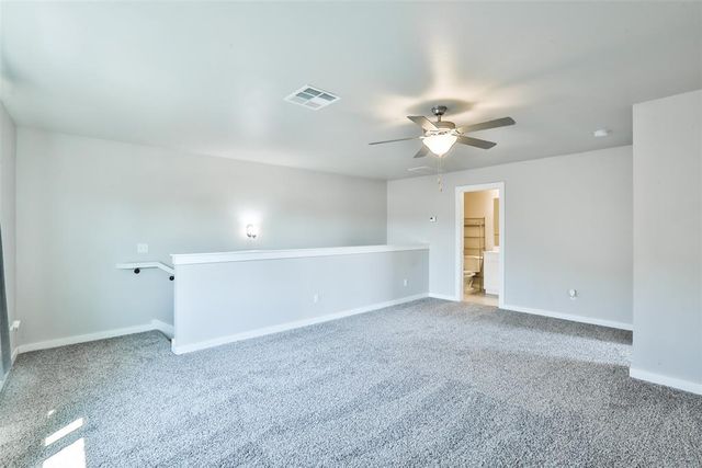 14209 Athens Lane, Yukon, OK 73099