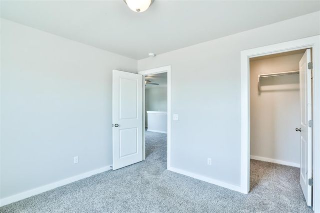 14209 Athens Lane, Yukon, OK 73099