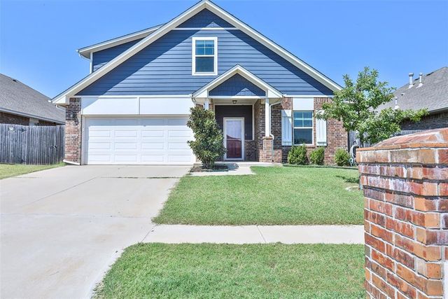 14209 Athens Lane, Yukon, OK 73099