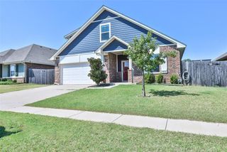14209 Athens Lane, Yukon, OK 73099