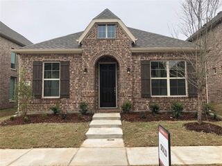 5220 Tuskegee Trail, Mckinney, TX 75070