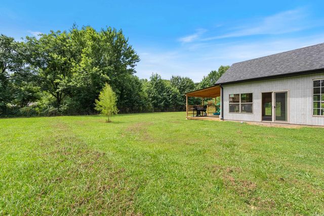 8 Fiegel Loop, Conway, AR 72032