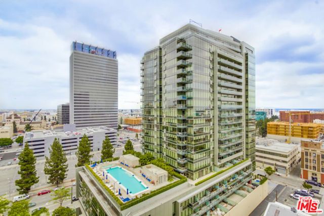 1155 S GRAND Avenue 1012, Los Angeles, CA 90015