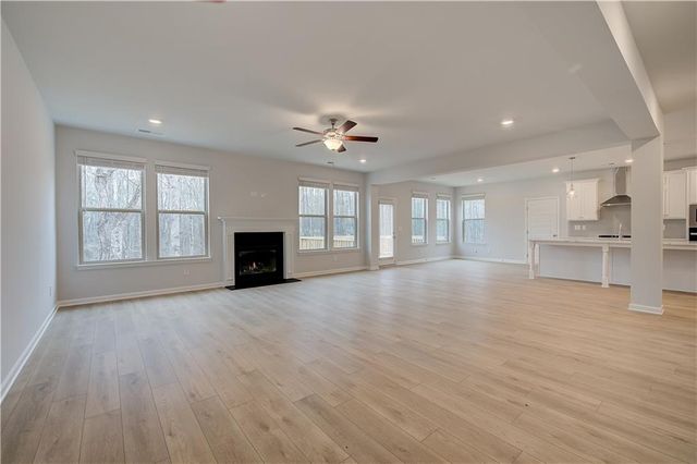 644 Continental Drive, Mcdonough, GA 30253