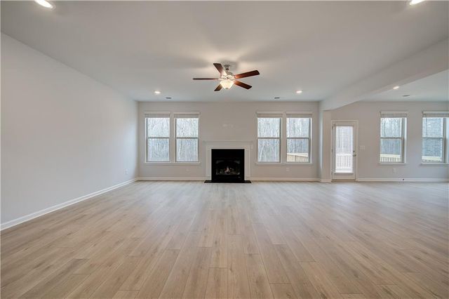 644 Continental Drive, Mcdonough, GA 30253
