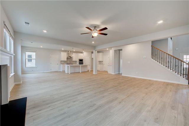 644 Continental Drive, Mcdonough, GA 30253