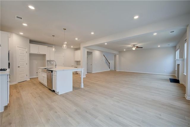 644 Continental Drive, Mcdonough, GA 30253