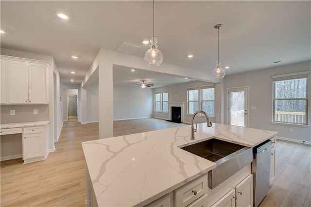 644 Continental Drive, Mcdonough, GA 30253