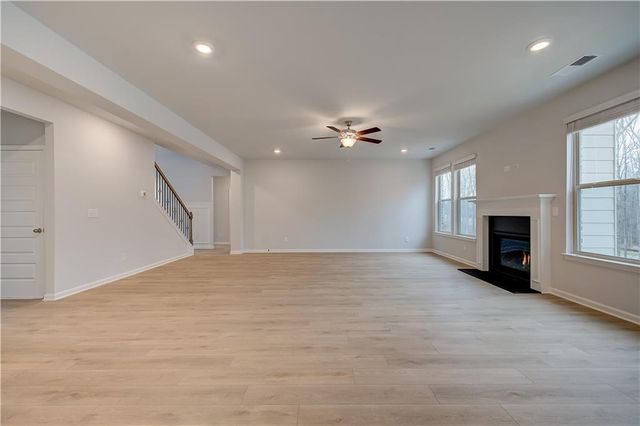 644 Continental Drive, Mcdonough, GA 30253