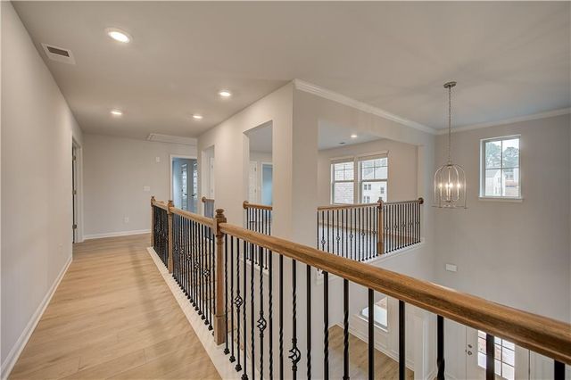 644 Continental Drive, Mcdonough, GA 30253