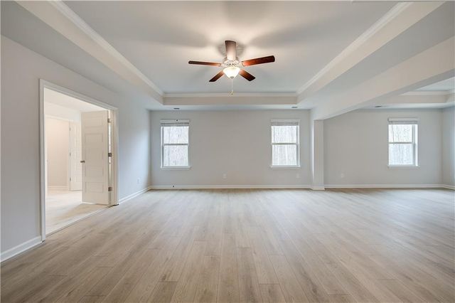 644 Continental Drive, Mcdonough, GA 30253