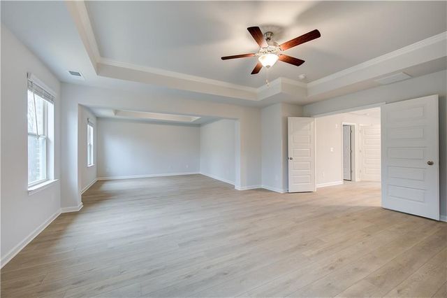 644 Continental Drive, Mcdonough, GA 30253