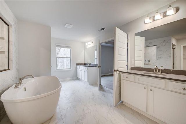 644 Continental Drive, Mcdonough, GA 30253