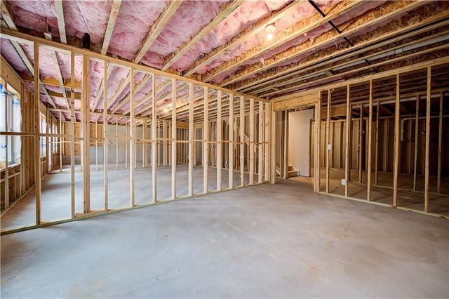 644 Continental Drive, Mcdonough, GA 30253