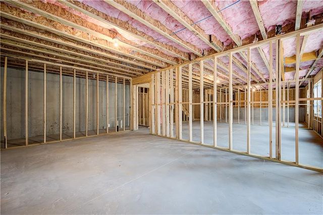 644 Continental Drive, Mcdonough, GA 30253