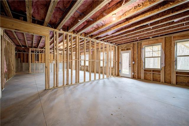 644 Continental Drive, Mcdonough, GA 30253