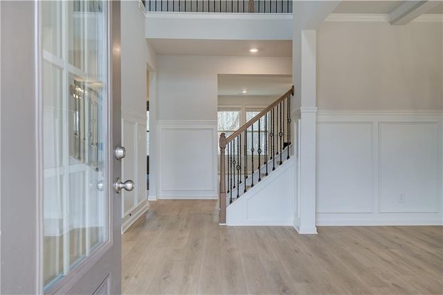 644 Continental Drive, Mcdonough, GA 30253