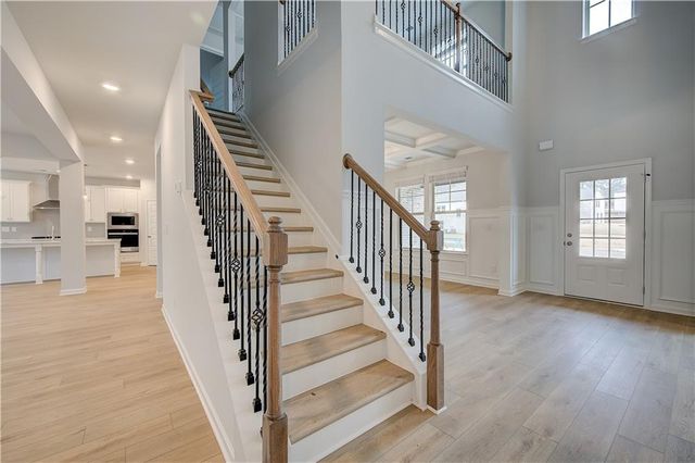 644 Continental Drive, Mcdonough, GA 30253