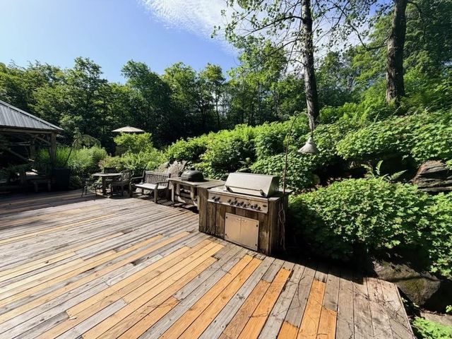 8 Twin Rocks Road, Dover, VT 05356