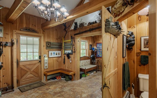 8 Twin Rocks Road, Dover, VT 05356