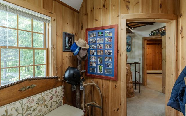 8 Twin Rocks Road, Dover, VT 05356