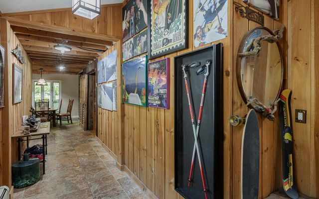 8 Twin Rocks Road, Dover, VT 05356