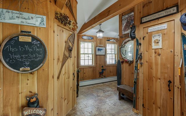8 Twin Rocks Road, Dover, VT 05356