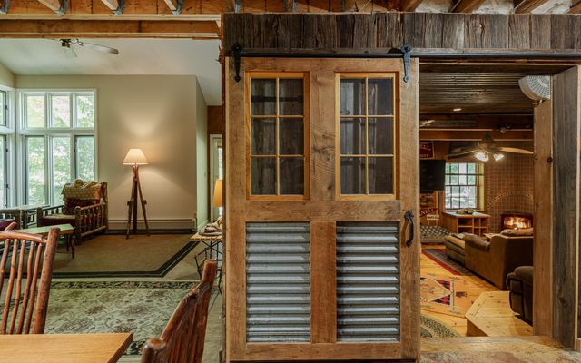 8 Twin Rocks Road, Dover, VT 05356