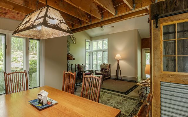 8 Twin Rocks Road, Dover, VT 05356