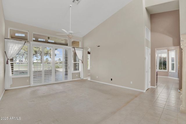 15666 W Fairmount Avenue, Goodyear, AZ 85338