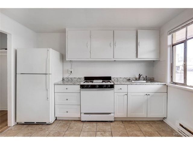 636 S Quitman St, Denver, CO 80219