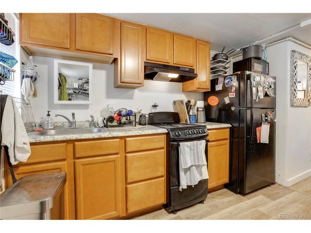 636 S Quitman St, Denver, CO 80219