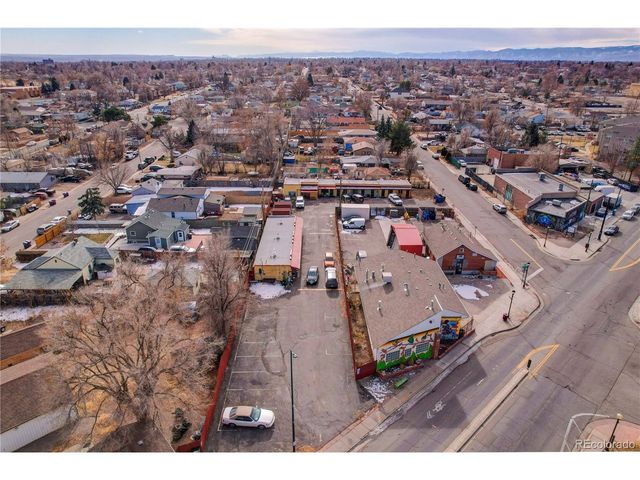 636 S Quitman St, Denver, CO 80219