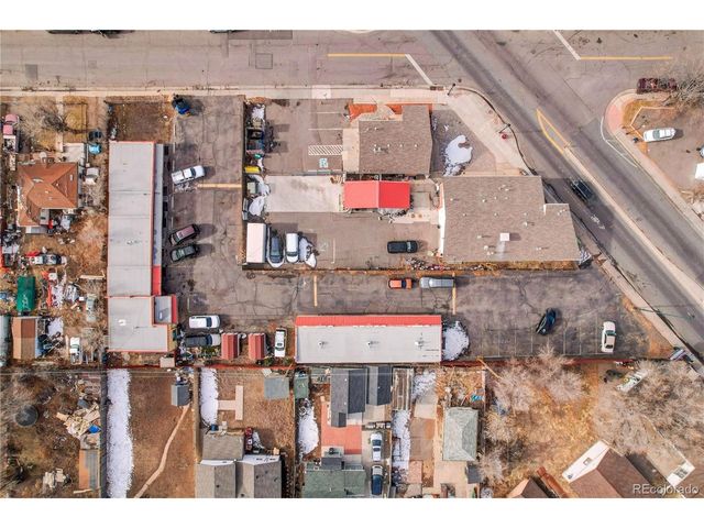 636 S Quitman St, Denver, CO 80219