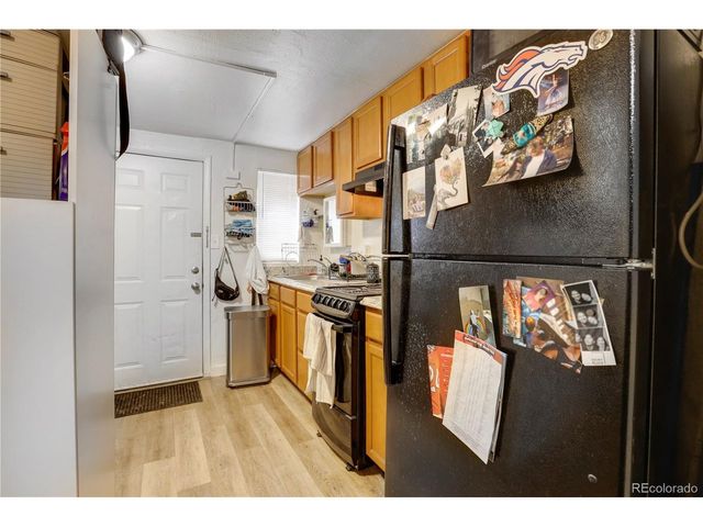 636 S Quitman St, Denver, CO 80219