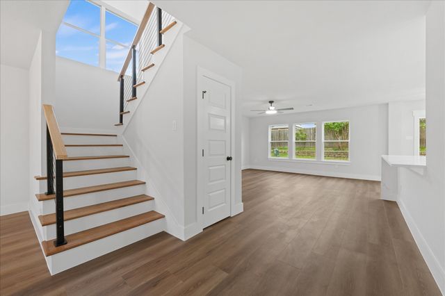 6808 Geyser Trail, Watauga, TX 76137