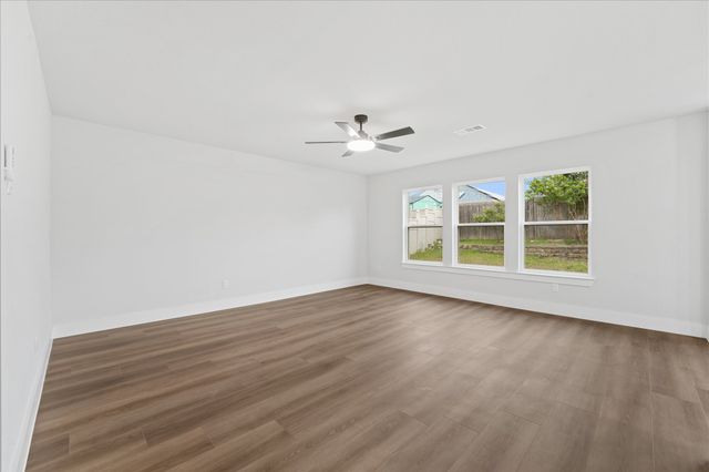6808 Geyser Trail, Watauga, TX 76137