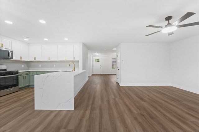 6808 Geyser Trail, Watauga, TX 76137