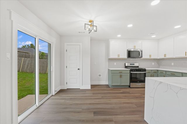 6808 Geyser Trail, Watauga, TX 76137