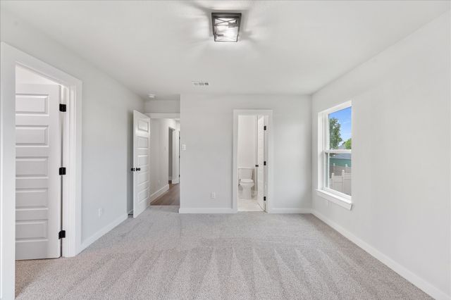6808 Geyser Trail, Watauga, TX 76137
