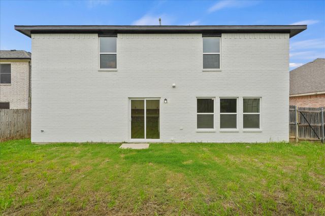6808 Geyser Trail, Watauga, TX 76137