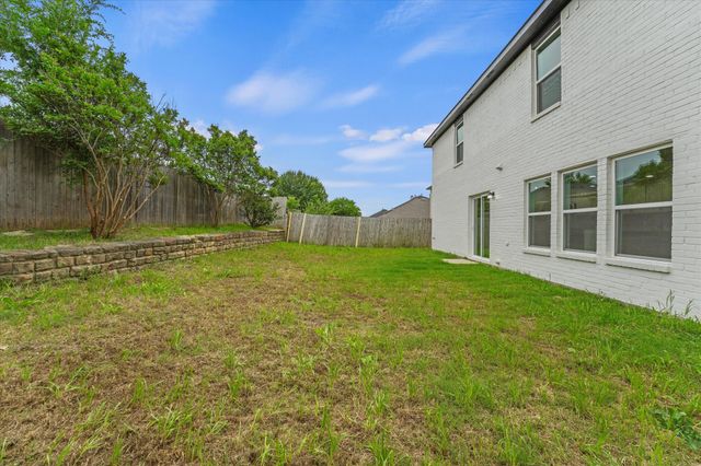 6808 Geyser Trail, Watauga, TX 76137