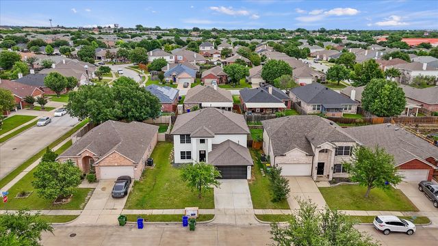 6808 Geyser Trail, Watauga, TX 76137