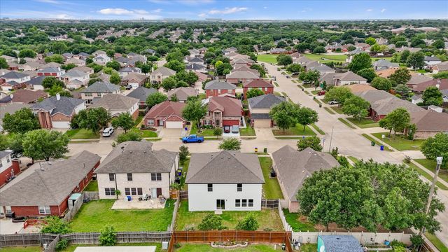6808 Geyser Trail, Watauga, TX 76137