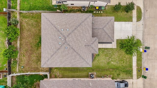 6808 Geyser Trail, Watauga, TX 76137