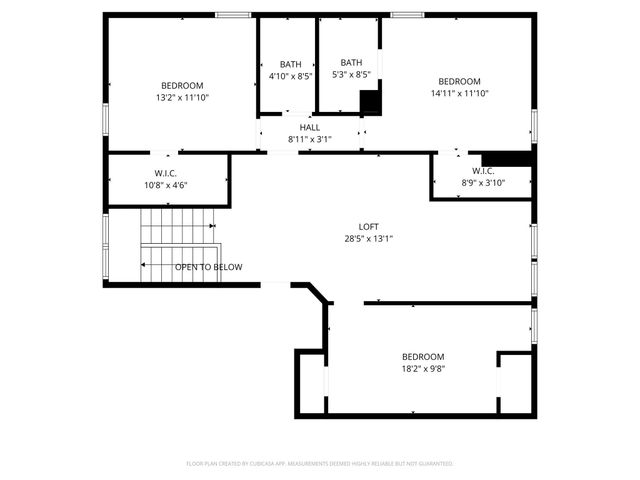 6808 Geyser Trail, Watauga, TX 76137