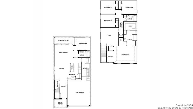 5718 Calville Blanc, San Antonio, TX 78252