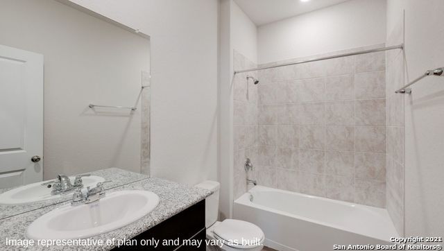 5718 Calville Blanc, San Antonio, TX 78252