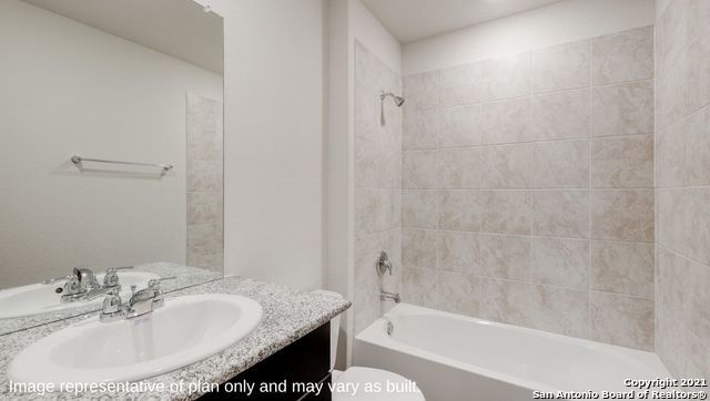 5718 Calville Blanc, San Antonio, TX 78252