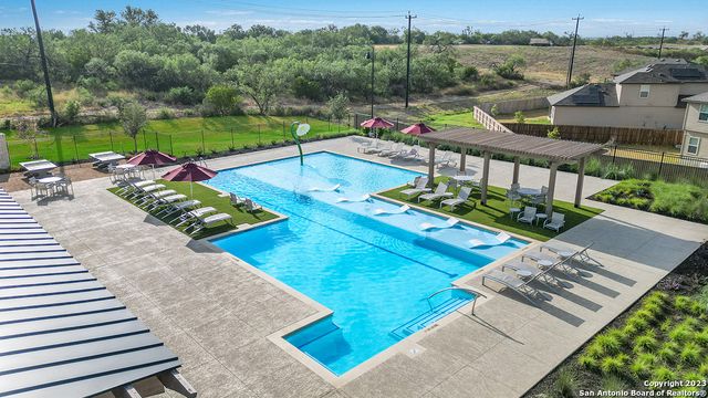 5718 Calville Blanc, San Antonio, TX 78252